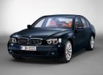 BMW 7-Series 2006 года